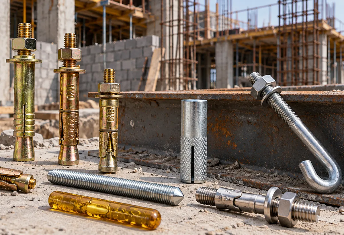 Construction
